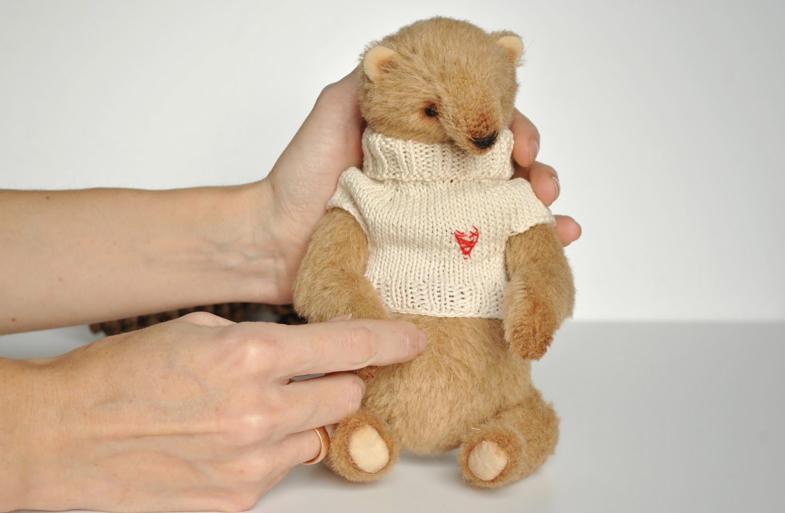 Leitstern: Ореховый Валентин