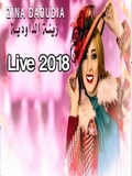 Zina Daoudia 2018 Live