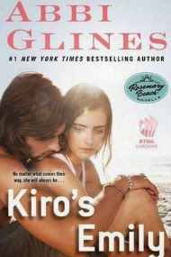 Kiro's Emily by Abbi Glines