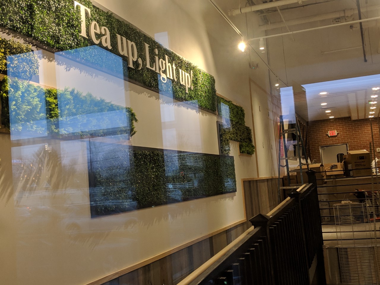 Robert Dyer Bethesda Row First look Poki DC at Square