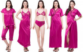 http://enjoybazaar.in/product/go-glam-satin-deep-red-8-pc-nightsuit-set/