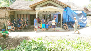 Kampung KB Gumulan Kampung KB Gumulan