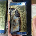 Uzalishaji wa Samsung Galaxy Note 7 wasitishwa kwa milipuko ya betri
