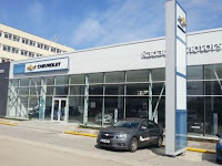 Radacini Motors