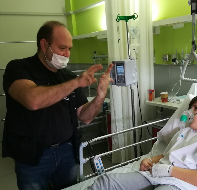 Magia educativa Perseverancia