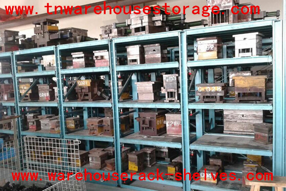 China display cabinet and showcase supplier: Tooling storage rack& Mold ...