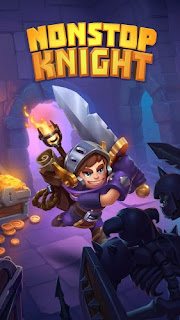 Nonstop Knight Mod Apk v2.1.0 (Unlimited Money) Nonstop Knight Mod Apk v2.1.0 (Unlimited Money)
