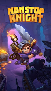 Download Nonstop Knight Mod Apk v1.3.4 (Unlimited Money)