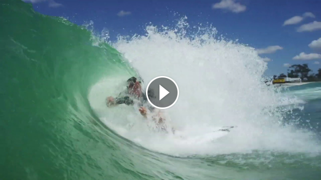 Surf Lakes Highlight reel
