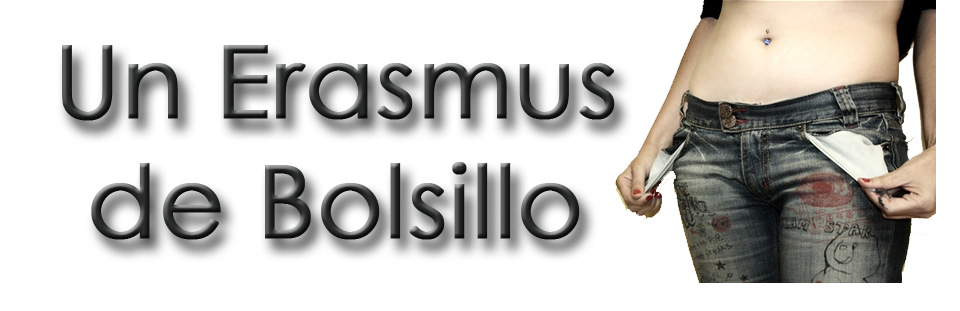 Un Erasmus de Bolsillo