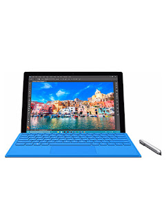 surface 3 specs by serial number