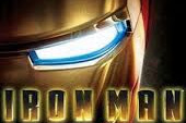 Download Iron Man iso PPSSPP