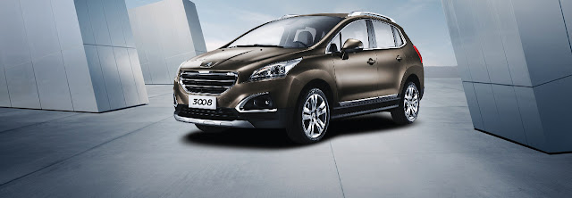 Đánh giá xe Peugeot 3008 2016 đến từ nước Pháp: Mẫu CUV đa dụng điển hình Đánh giá xe Peugeot 3008 2016 đến từ nước Pháp: Mẫu CUV đa dụng điển hình