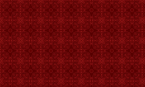 15+ Photoshop Royal Floral Patterns