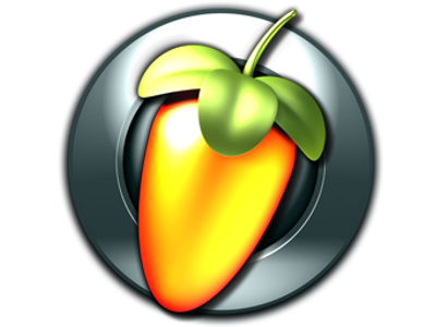fl studio logo title fl studio logo title