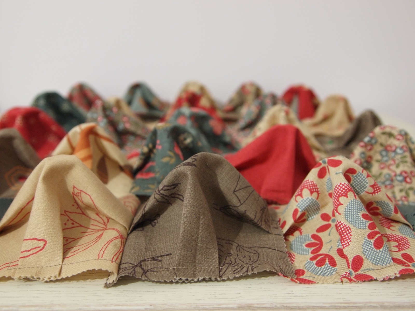 Что льняного нового: Подушка.