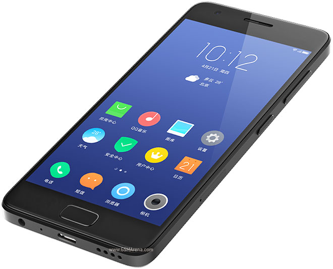 مواصفات وسعر Lenovo ZUK Z2 بالصور والفيديو مواصفات وسعر Lenovo ZUK Z2 بالصور والفيديو