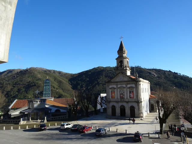 São Bento da Porta Aberta