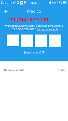 Cara Mendapatkan Pulsa Gratis Dari Kredivo Cara Mendapatkan Pulsa Gratis Dari Kredivo