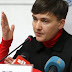СТАЛО ВІДОМО, ХТО БУДЕ СПОНСОРУВАТИ САВЧЕНКО