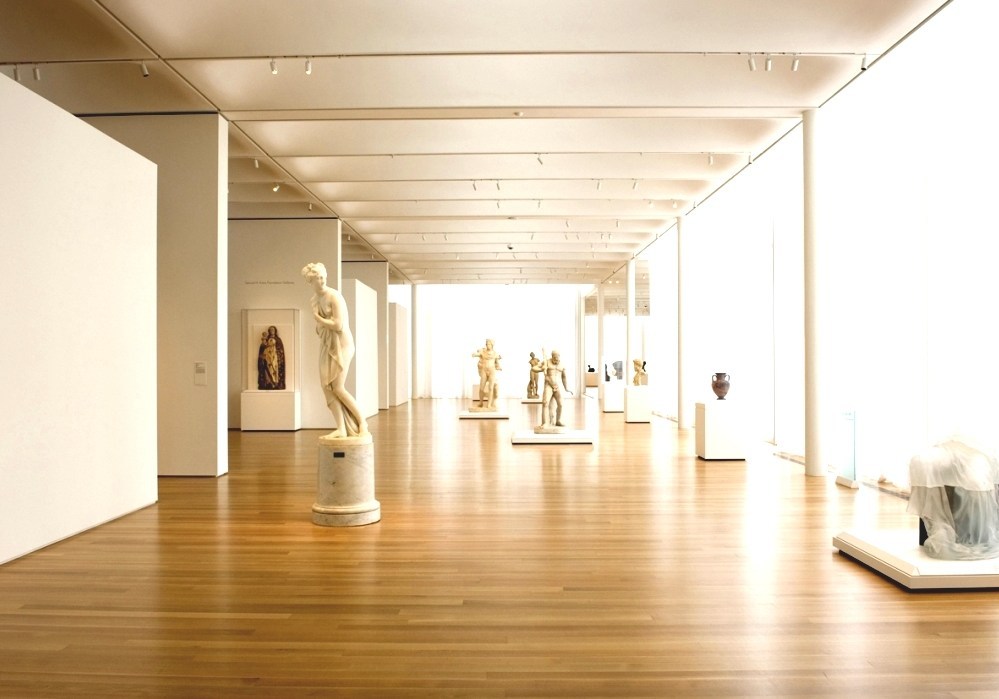 North Carolina Museum Of Art Raleigh Museum Of Art