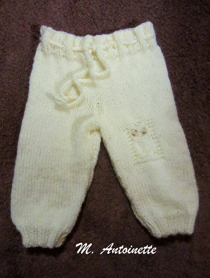 calça comprida para bebe