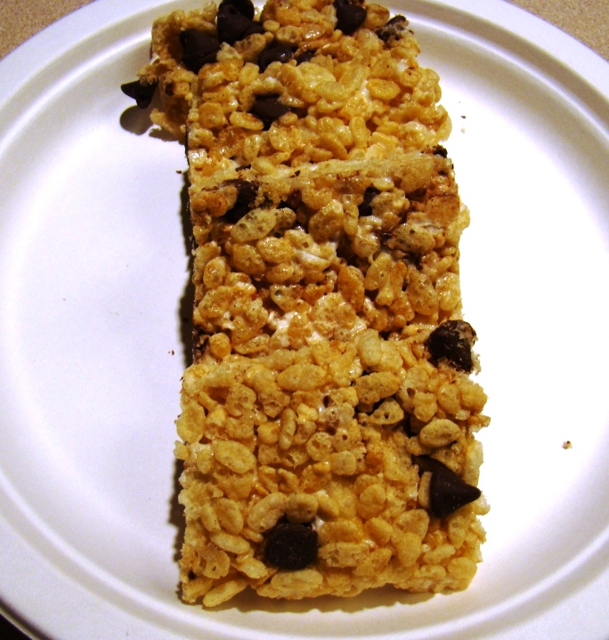 Delicious Recipes 4m Pranati's Kitchen No bake cocoa nuts & puffed