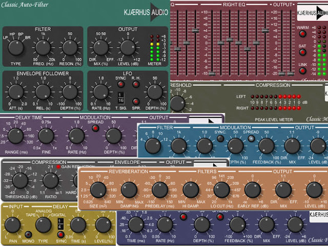 Plugins VST gratis terbaik yang dapat di download di internet - Mulyono ...