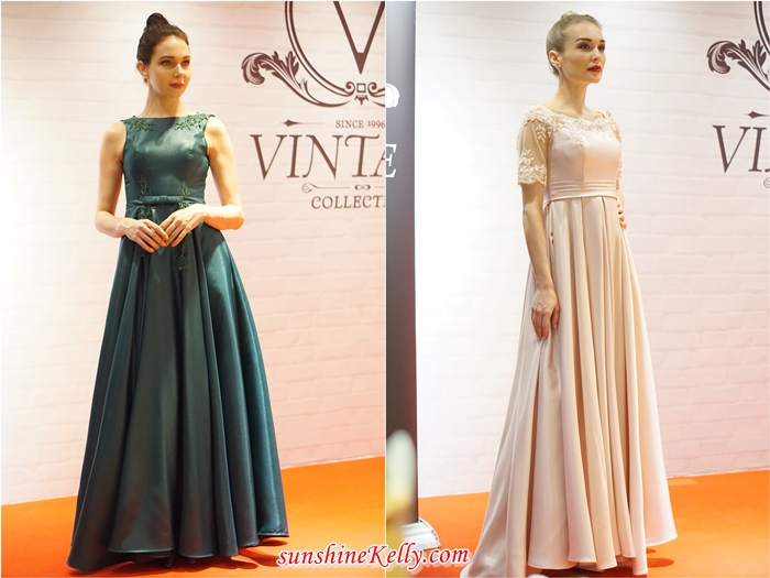 Sunshine Kelly Beauty Fashion Lifestyle Travel Fitness Vintage Collection International Boutique Sunway Giza Mall