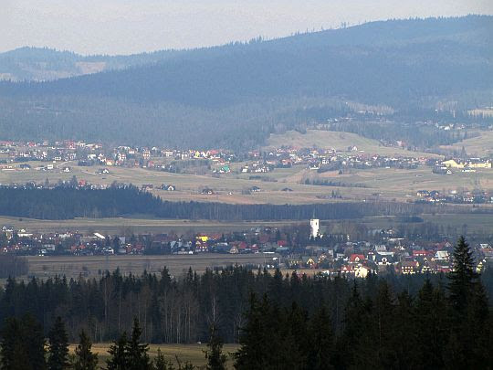 Ludźmierz. Ludźmierz.