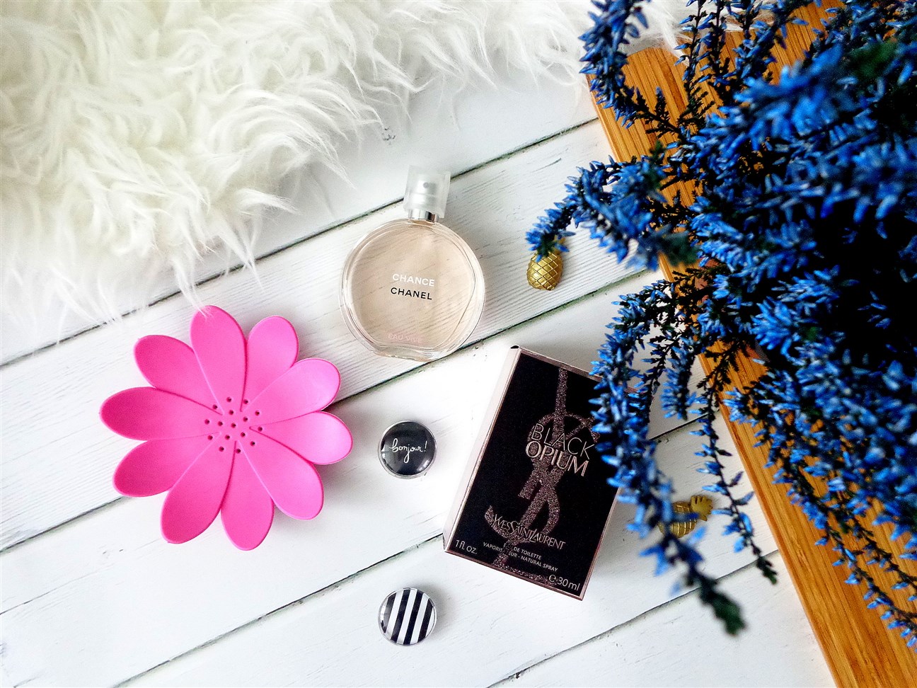 Ysl opium rossmann Clearance