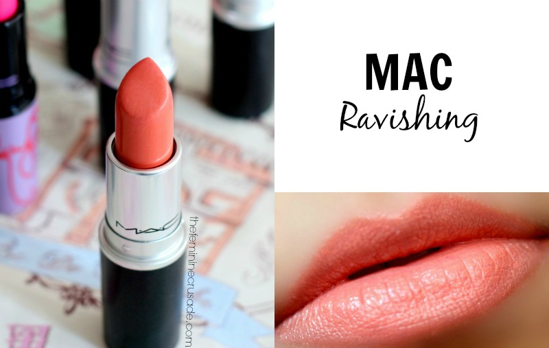 MAC Ravishing