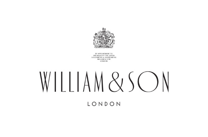GRAF218: William & Son Logo Design Process