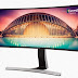 Samsung lanceert curved monitor serie