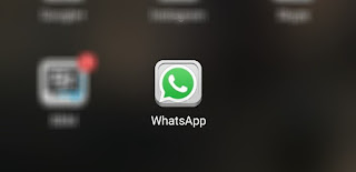 Cara Menghilangkan Status Online WhatsApp 1