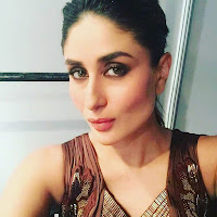 Kareena Kapoor April 2016Iinstagram Pics