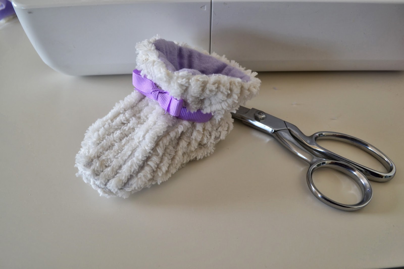 free-baby-bootie-sewing-pattern