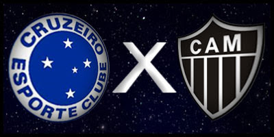 Ficha técnica: Atlético-MG 2 x 0 Cruzeiro