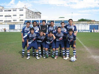 Tres Por el Pozo: ASCENSO // Abrir la cárcel