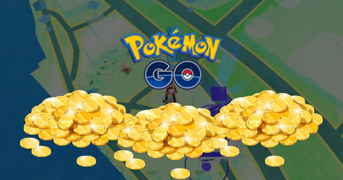 Download Pokemon GO Pokecoin Generator – FREE PokeCoins FREE PokeBalls