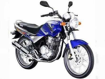 rangka sepeda motor mengenal jenis chassis sepeda motor
