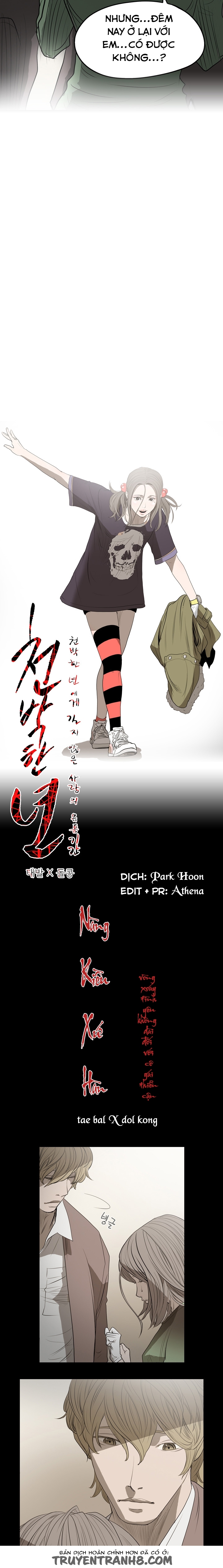 Đọc truyện hentai Disrespectful Bitch Full 40 Chap Đọc truyện hentai Disrespectful Bitch Full 40 Chap