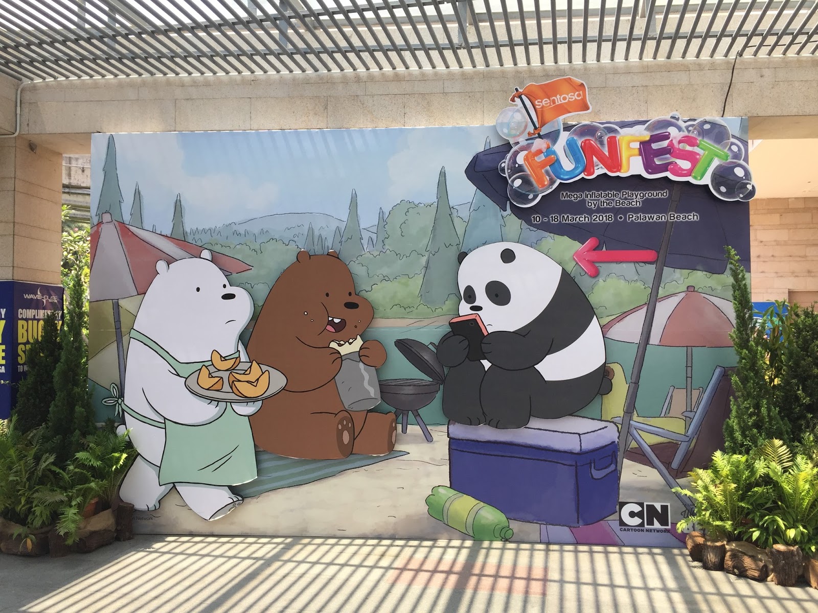 Featured image of post We Bare Bears Panda Eating Ramen Aesthetic Panda is the central protagonist of we bare bears