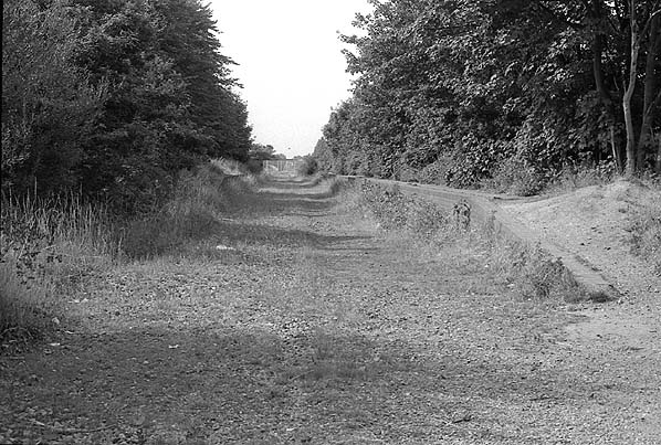 Fort Brockhurst 1975