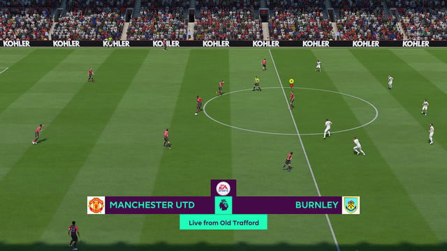 FIFA 19 PC Download FIFA 19 Crack Download