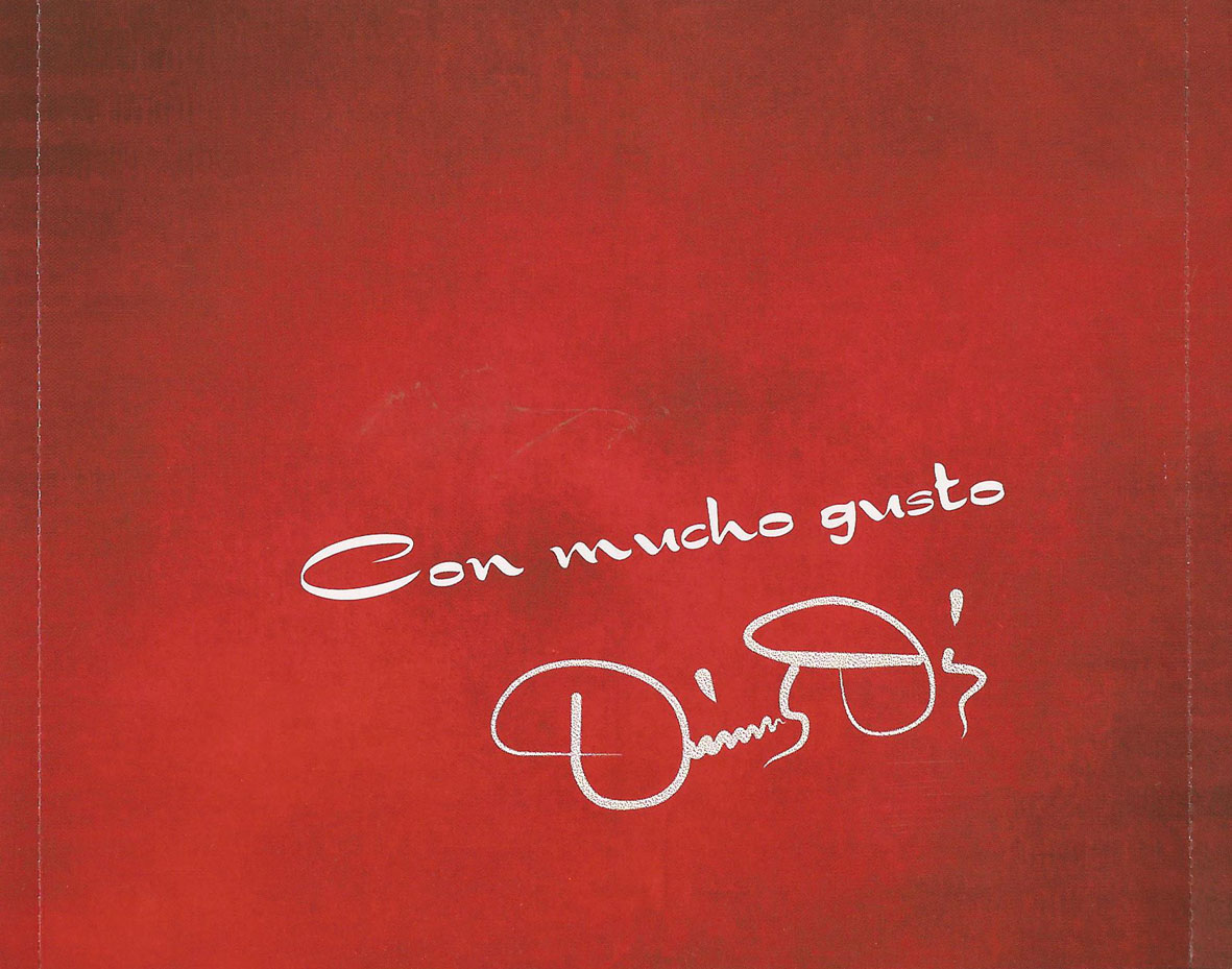Diomedez Diaz