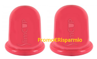 Diventa tester coppette da massaggio SlimCUP Logo Diventa tester coppette da massaggio SlimCUP