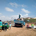 Nativos, empresários e ambientalistas unidos por uma Canoa Quebrada sem lixo Nativos, empresários e ambientalistas unidos por uma Canoa Quebrada sem lixo