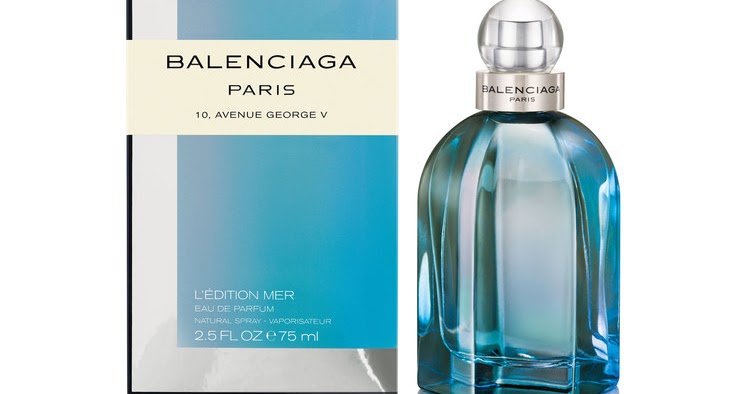 balenciaga paris edp 75 ml