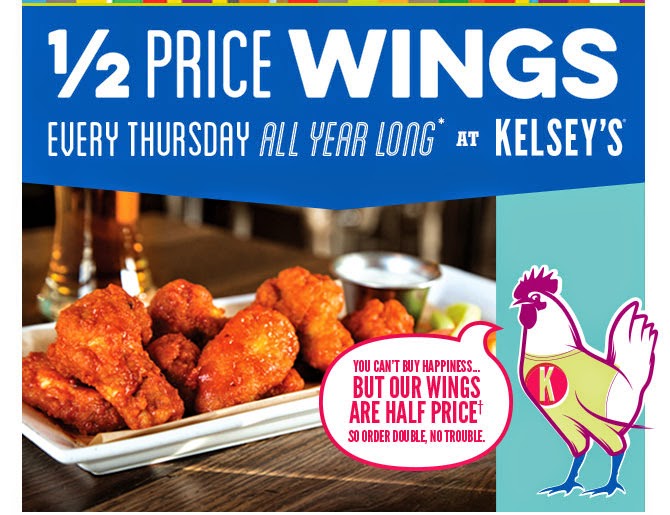 LORD of the WINGS (or how I learned to stop worrying and love the